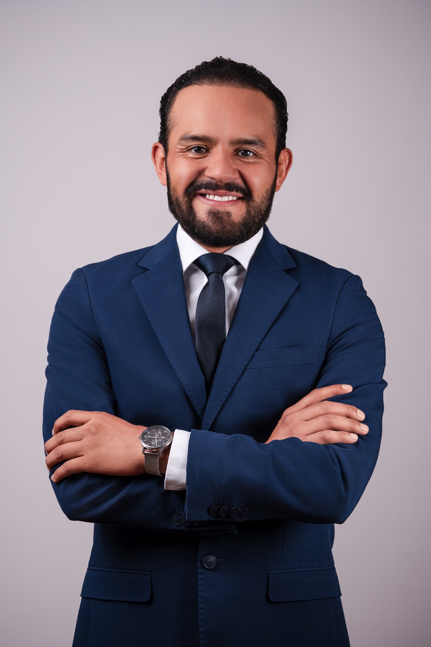 Víctor Hugo Juárez Osorio
