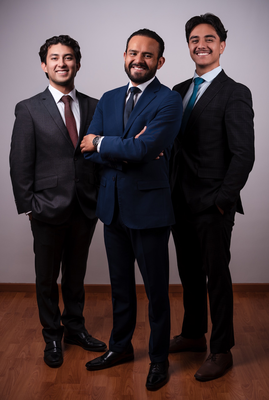 Equipo de V&Co Attorneys at Law
